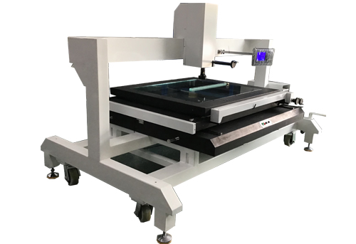 VMS6040CNC