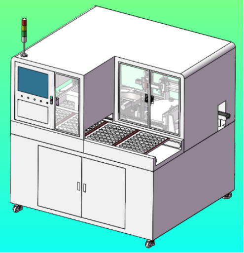點膠組裝機(jī)